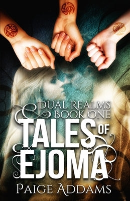 Tales of Ejoma by Hartmann, Debra