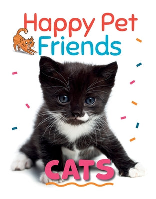 Cats by Woolley, Katie