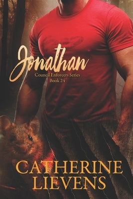 Jonathan by Lievens, Catherine
