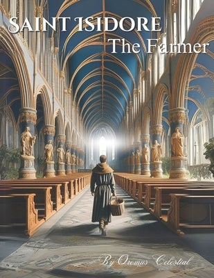 Saint Isidore The Farmer: By Oremus Celestial by Celestial, Oremus