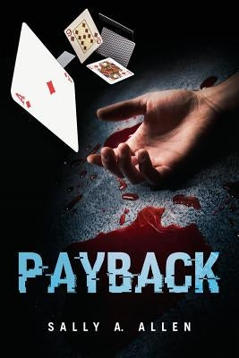 Payback by Allen, Sally a.
