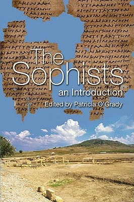 The Sophists by O'Grady, Patricia