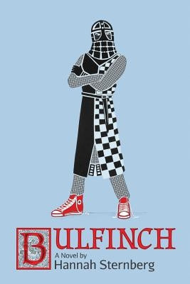 Bulfinch by Sternberg, Hannah