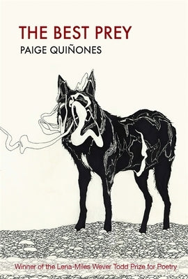 The Best Prey by Quiñones, Paige
