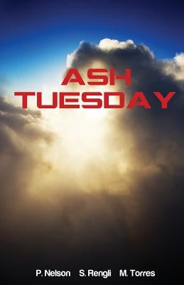 Ash Tuesday by Torres, Molly