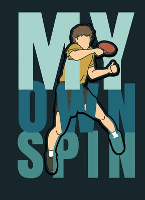 My Own Spin by Aro, David