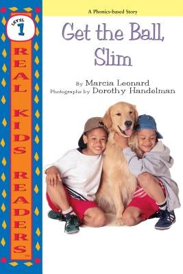 Get the Ball, Slim by Leonard, Marcia