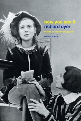 Now You See It by Dyer, Richard
