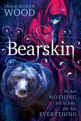 Bearskin by Wood, Jamie