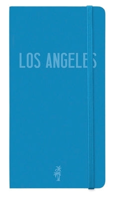 Los Angeles Visual Notebook by Schenardi, Matilde