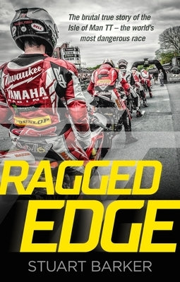 Ragged Edge by Barker, Stuart