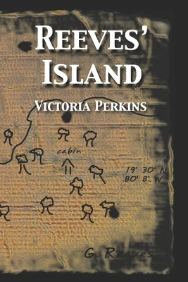Reeves' Island by Perkins, Victoria