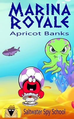 Marina Royale by Banks, Apricot