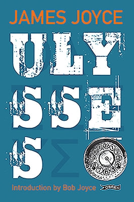 Ulysses by Joyce, James
