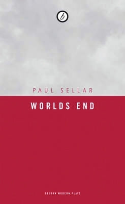 Worlds End by Sellar, Paul