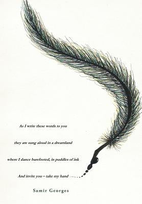 As I Write These Words by Georges, Samir
