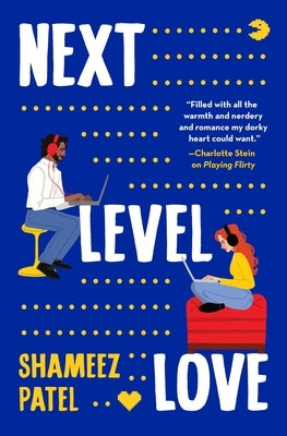 Next Level Love by Patel, Shameez