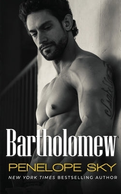 Bartholomew by Sky, Penelope