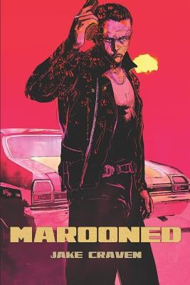 Marooned by Craven, Jake