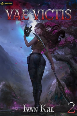 Vae Victis 2: An Apocalypse Litrpg by Kal, Ivan