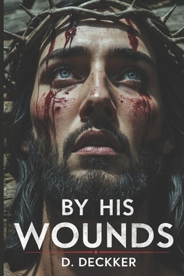 By His Wounds by Deckker, Dinesh