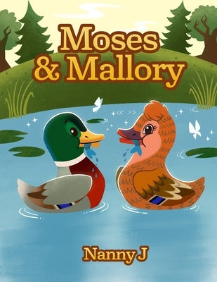 Moses & Mallory by Erin, Alyssa