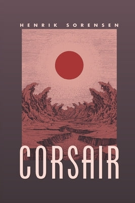 Corsair by Sorensen, Henrik