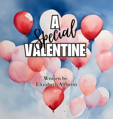 A Special Valentine by Alfheim