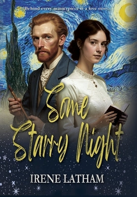 Some Starry Night by Latham, Irene