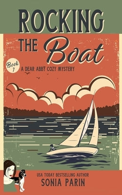 Rocking the Boat by Parin, Sonia