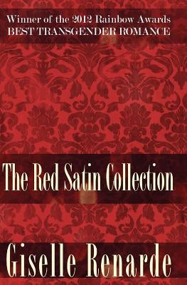 The Red Satin Collection by Renarde, Giselle
