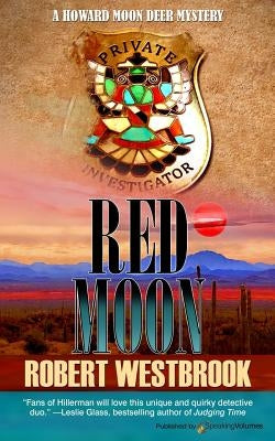 Red Moon by Westbrook, Robert