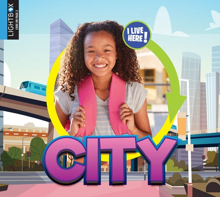 City by Jaredsiemens, Jared