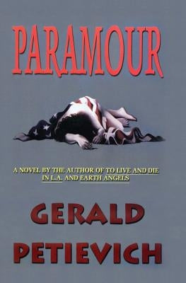 Paramour by Petievich, Gerald
