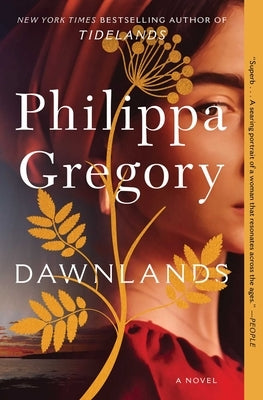 Dawnlands by Gregory, Philippa