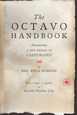 The Octavo Handbook by Sparrow, Sofia