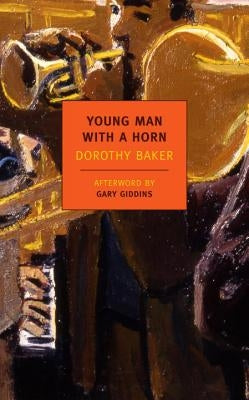 Young Man with a Horn by Baker, Dorothy
