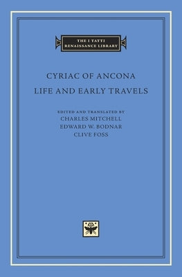 Life and Early Travels by Cyriac of Ancona