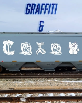 Graffiti & Color by Aotb Art, Chāruzu ōji
