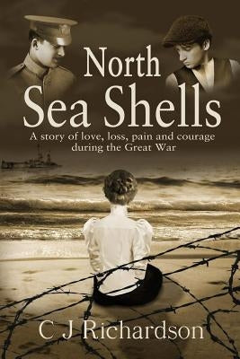 North Sea Shells by Richardson, C. J.
