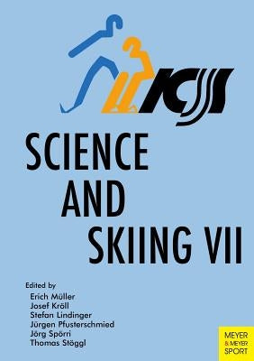 Science and Skiing VII by Muller, Erich