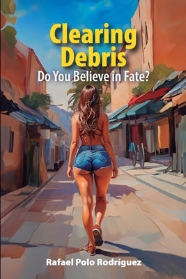 Clearing Debris: Do You Believe in Fate? by Polo Rodríguez, Rafael