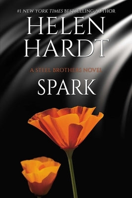 Spark by Hardt, Helen