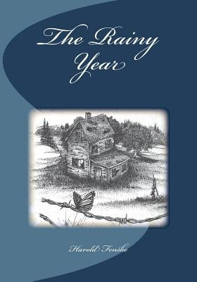 The Rainy Year by Nissen, Jim