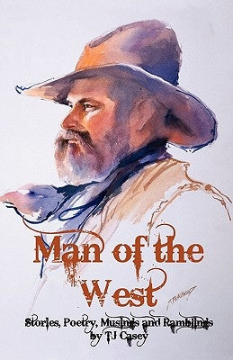 Man Of The West by Peretz, Phil
