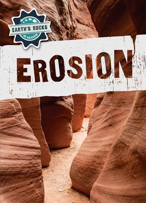 Erosion by McDougal, Anna