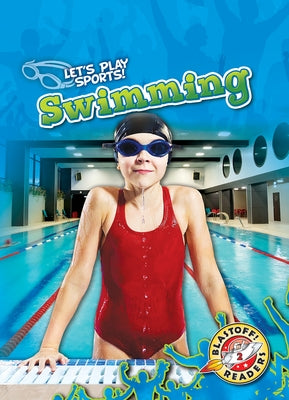 Swimming by Downs, Kieran