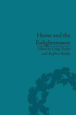 Hume and the Enlightenment by Taylor, Craig