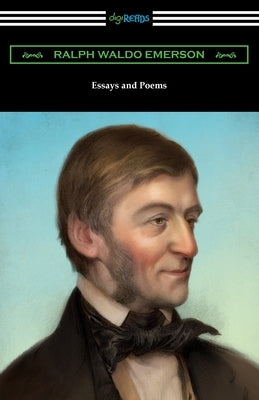 Essays and Poems by Emerson, Ralph Waldo