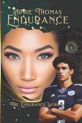 Endurance: The Power Within by Thomas, April